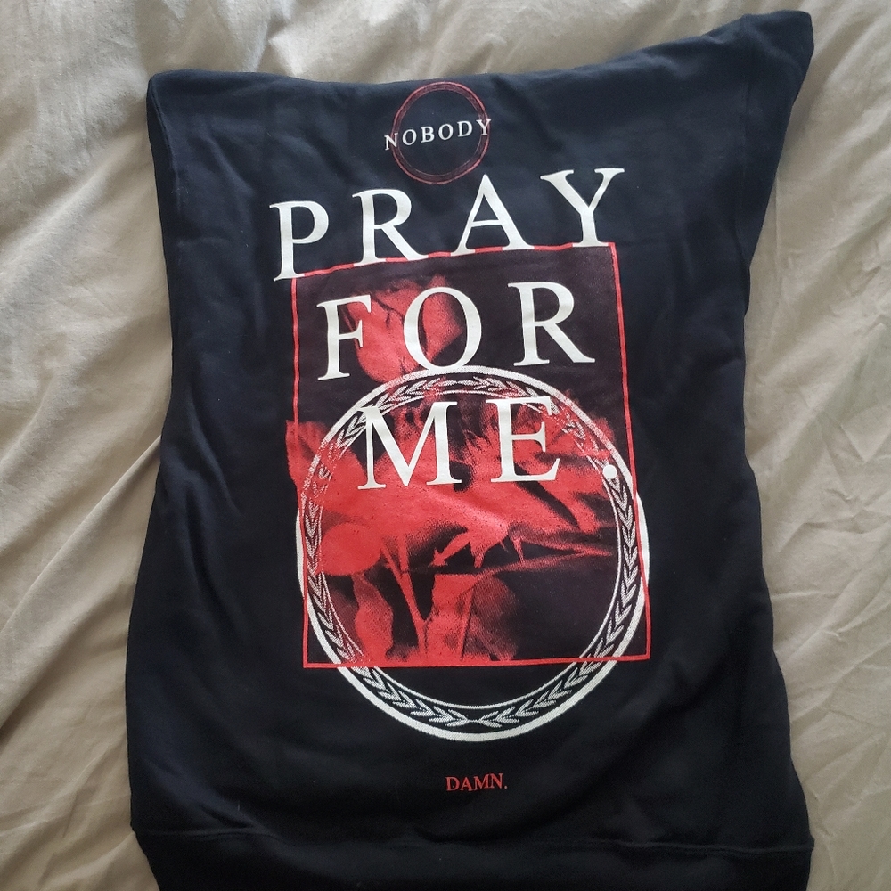 Kendrick Lamar Hoodie